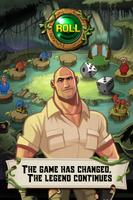 JUMANJI: THE MOBILE GAME Cartaz