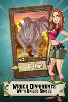 JUMANJI: THE MOBILE GAME скриншот 1