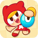 MOMO STRIKE - Endless Block Breaking Game! APK