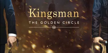 Kingsman : The Golden Circle Game