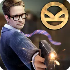 Descargar APK de Kingsman : The Golden Circle Game