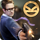 Kingsman: The Golden Circle Mod apk versão mais recente download gratuito