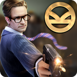 Kingsman: The Golden Circle icon