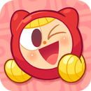 MOMOTONG - Endless Jump Action APK