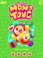 MOMOTONG - Endless Jump Action-poster