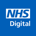 NHS Digital Video আইকন