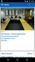 NHS Digital Video Ekran Görüntüsü 1