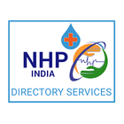 NHP-Health Directory Services アイコン