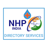 NHP-Health Directory Services आइकन