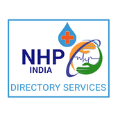 آیکون‌ NHP-Health Directory Services