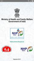 NHP-Health Directory Services اسکرین شاٹ 1