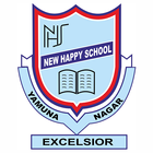 New Happy Public School, Yamuna Nagar 图标