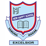 New Happy Public School, Yamuna Nagar 图标