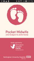 Pocket Midwife Affiche