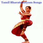Tamil Bharatanatyam Songs icône