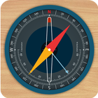 Compass biểu tượng