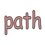 path