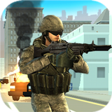 Sniper Contra icône