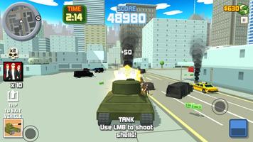 Sniper Contra capture d'écran 1