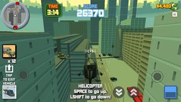 Sniper Contra capture d'écran 2