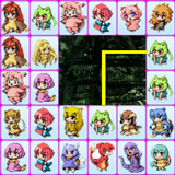 Pikachu Girl icono