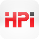 HPI - CZ 3D Presentation icon