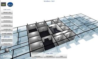 Best Interactive Prefab House imagem de tela 2