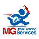 MG Drain Cleaning Services Las Vegas APK
