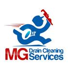 MG Drain Cleaning Services Las Vegas icon