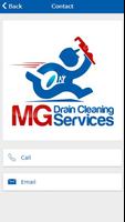 MG Drain Cleaning Services Las Vegas screenshot 1