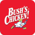 Bush's Chicken icône