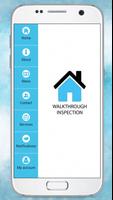 Clean Tenants Property Inspection App for Renters poster