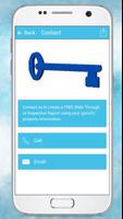 Clean Tenants Property Inspection App for Renters screenshot 1