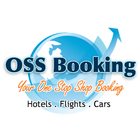 آیکون‌ OSSBooking.com