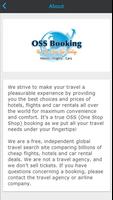 OSSBooking.com পোস্টার