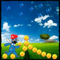 Adventures World Marao poster