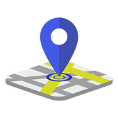 GPS Tracking icon
