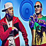 Nicky Jam x J. Balvin - X (EQUIS)