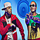 Nicky Jam x J. Balvin - X (EQUIS) APK