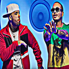 Nicky Jam x J. Balvin - X (EQUIS) アイコン