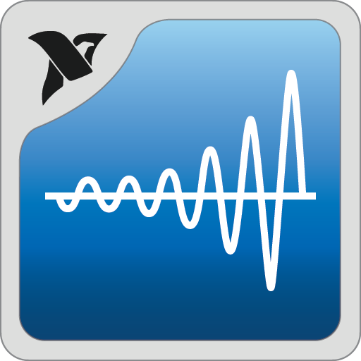Data Dashboard for LabVIEW
