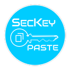 SecKey Paste آئیکن