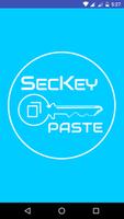 SecKey Paste-poster