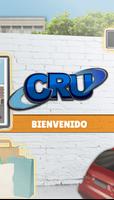 CRU 15-poster