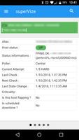 superVize Free - Unofficial Centreon client syot layar 2