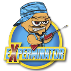 آیکون‌ EXPERMINATOR