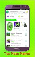 Tips For MoboMarket screenshot 1