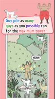 پوستر OTOKO TOWER