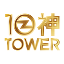 10神TOWER aplikacja