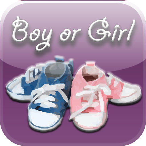 Boy or Girl
